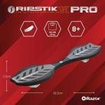 RAZOR RIPSTIK RIPSTER AIR PRO 23L - 15055412