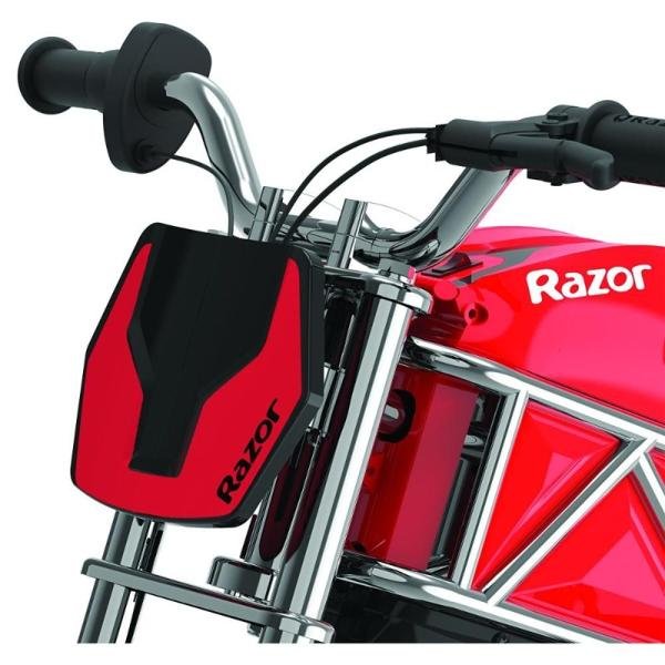 RAZOR STREET BIKE RSF350 22KM/H - 15128001