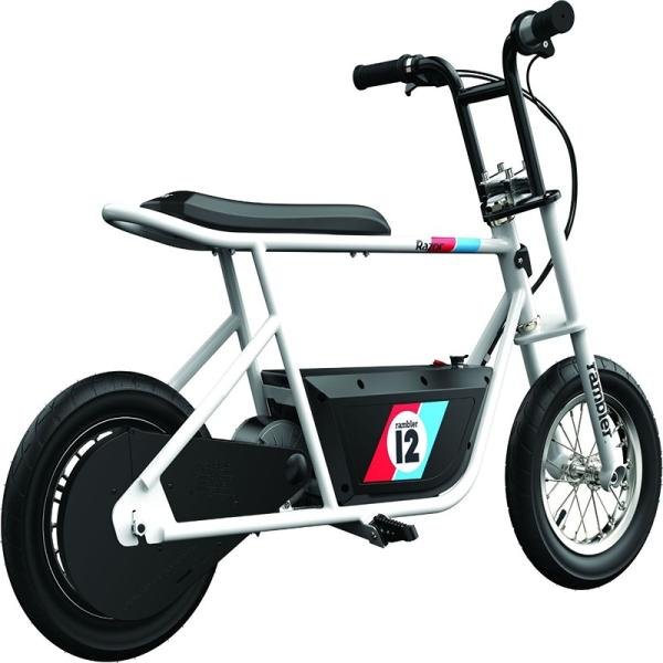 RAZOR RAMBLER 12 23KM/H - 15173815