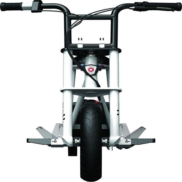 RAZOR RAMBLER 12 23KM/H - 15173815