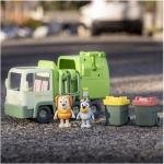 MOOSE BLUEY GARBAGE TRUCK S6 - 17170BL