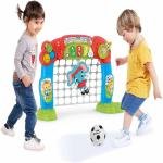 CLEMENTONI BABY INTERACTIVE FOOTBALL - 17659
