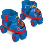 MONDO ROLLER 4WH. SPIDERMAN SKATES 22-29 - 18390