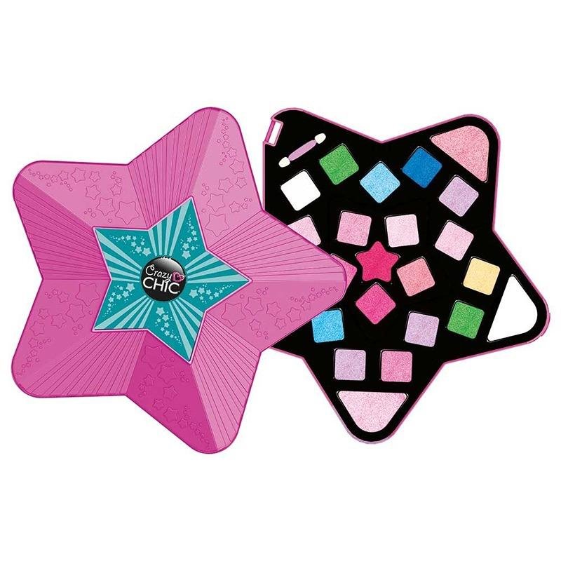 CLEMENTONI CRAZYCHIC SUPERSTAR MAKE UP - 18604