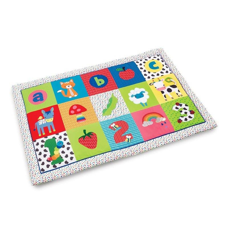 ELC BLOSSOM FARM XL PLAYMAT - 200024