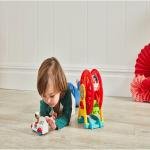 ELC HAPPY LAND MUSICAL FERRIS WHEEL - 200059