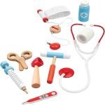 ELC WOODEN MEDICAL CASE - 200210