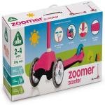 ELC OUTDOOR JNR SCOOTER 3IN1 PINK - 200310