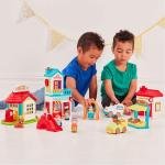 ELC HAPPY LAND VILLAGE COLLECTION - 200411