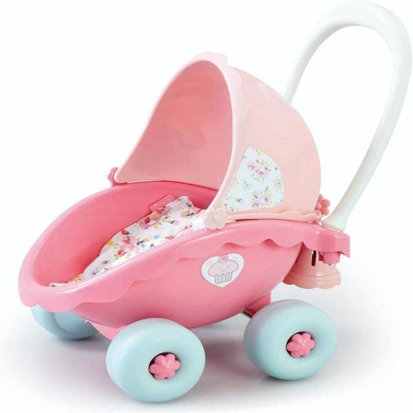 ELC CUPCAKE MY FIRST PRAM - 200418