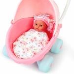 ELC CUPCAKE MY FIRST PRAM - 200418