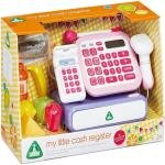 ELC CASH REGISTER PINK V2 B/O - 200586