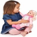 ELC CUPCAKE CHLOE BABY DOLL - 200613