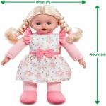 ELC CUPCAKE CHLOE BABY DOLL - 200613