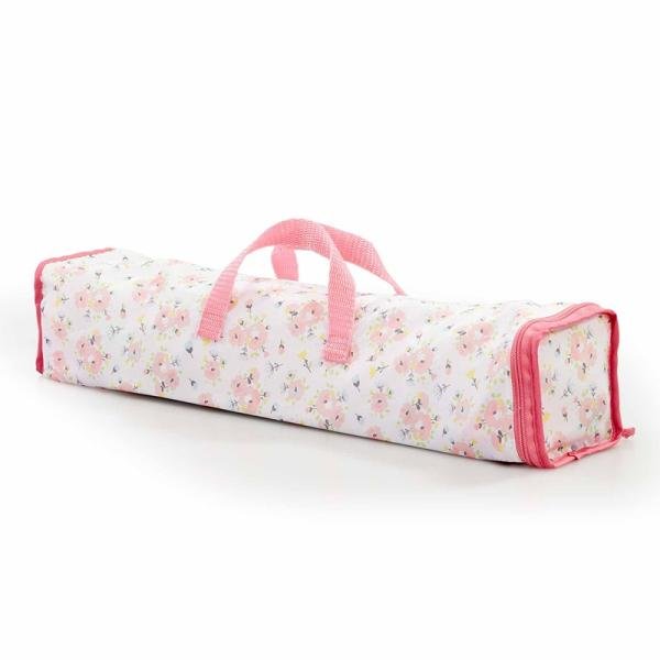 ELC CUPCAKE TRAVEL BED - 200627
