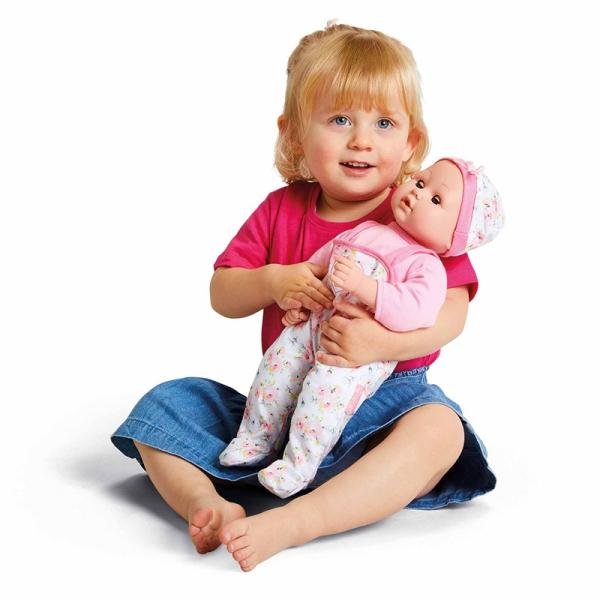 ELC CUPCAKE BABBLING ISLA - 200664