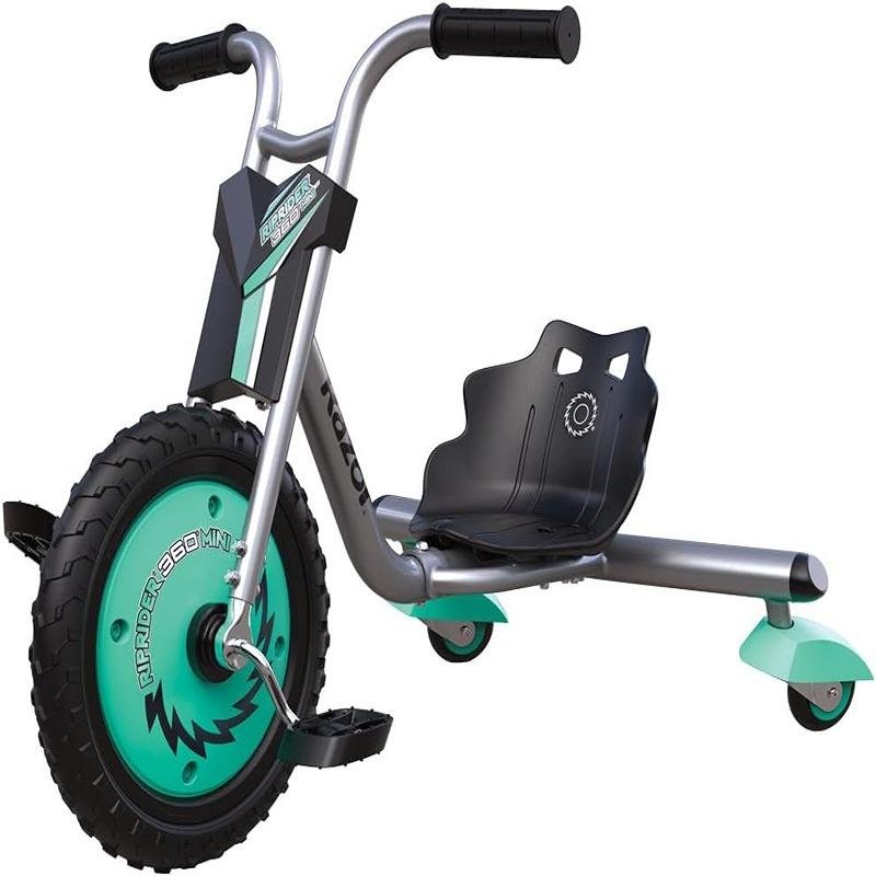 RAZOR RIPRIDER 360 MINI - 20073317