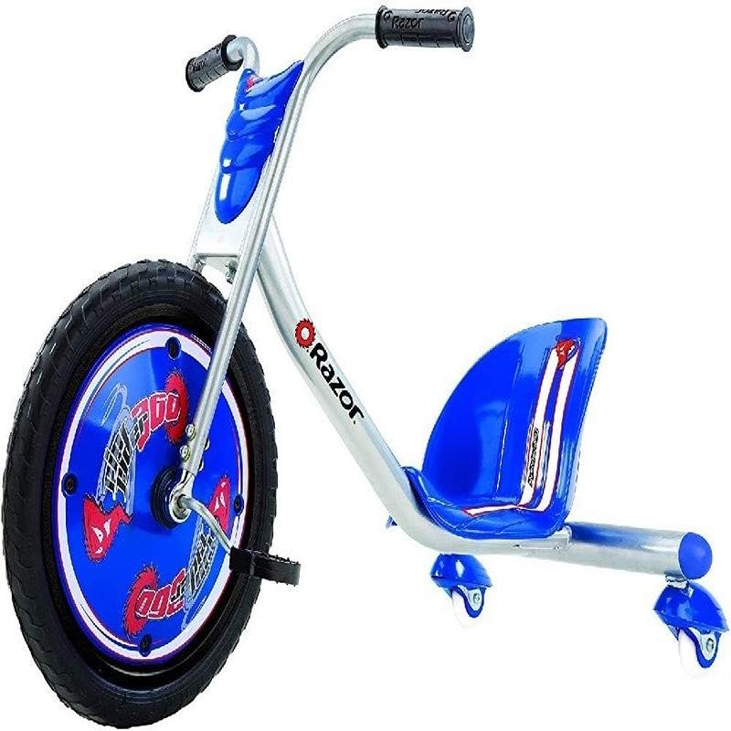 RAZOR RIPRIDER 360 BLUE - 20073341