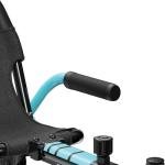 RAZOR CRAZY CART SHUFFLE BLK/TEAL 4+ - 20073835