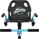 RAZOR CRAZY CART SHUFFLE BLK/TEAL 4+ - 20073835