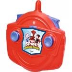 SIMBA JADAMARVEL RC SPIDEY WEB RACER B/O - 203225000