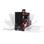 SIMBA DICKIE POLICE TRUCK CARRY CASE - 203749033