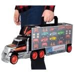 SIMBA DICKIE POLICE TRUCK CARRY CASE - 203749033