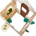 TOYSCH GROWN COUNTRY MANOR PLAYHOUSE  - 2045GROWN
