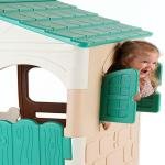 TOYSCH GROWN COUNTRY MANOR PLAYHOUSE  - 2045GROWN