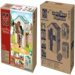 TOYSCH GROWN COUNTRY MANOR PLAYHOUSE  - 2045GROWN