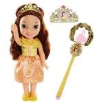 JAKKS DPRINCESS VALUE DOLLS 15" W/ ACC. 4 ASST - 210914