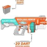 HEADST DART TECH EQUALIZER - 21132