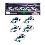 SIMBA DUBAI POLICE MAJORETTE 5 PIECES GIFTPACK - 212053164A47A