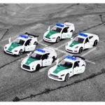 SIMBA DUBAI POLICE MAJORETTE 5 PIECES GIFTPACK - 212053164A47A
