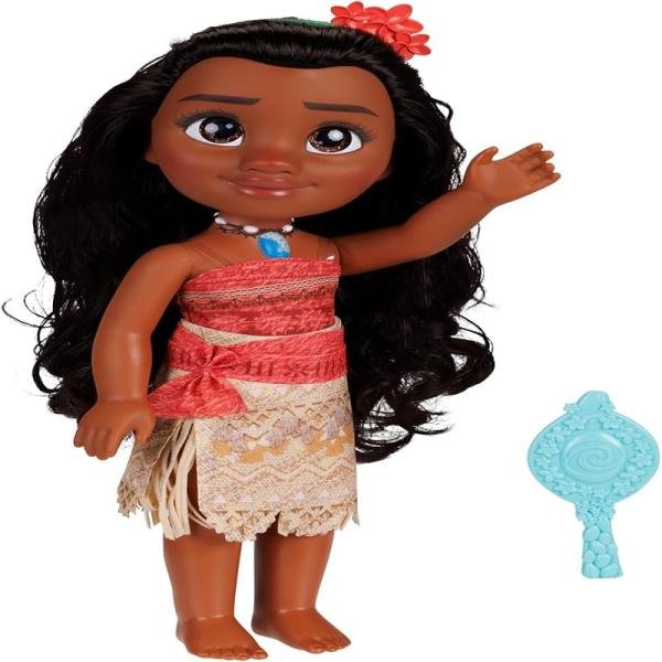 JAKKS MOANA FASHION VALUE DOLL 15" - 213094
