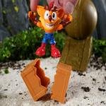 HEADST CRASH BANDI. BOULDER DASH DIORAMA 2.5" - 21523