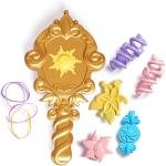 JAKKS DPRINCESS RAPUNZEL DOLL HAIR PLAY - 217254