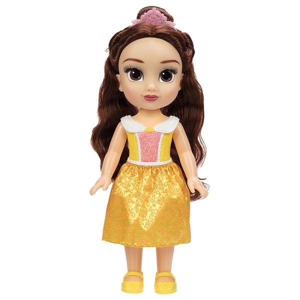 JAKKS DPRINCESS VALUE DOLL HBICE 15" 6ASST - 217714
