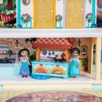 JAKKS ENCANTO DOLL 3" JULIETA KITCHEN SET - 219224