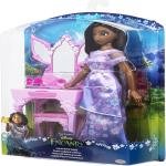 JAKKS ENCANTO FASHION DOLL ISABELA VANITY - 219634