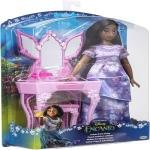 JAKKS ENCANTO FASHION DOLL ISABELA VANITY - 219634