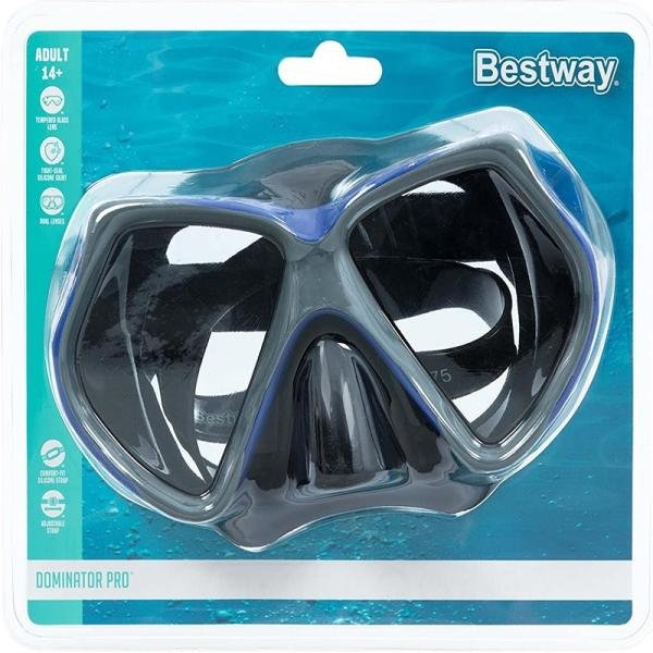 Bestway BWAY MASK DOMINATOR PRO - 22075