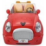 JAKKS DISNEY ILY MINNIE INSPIRED COUPE CAR - 221231