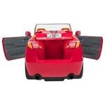 JAKKS DISNEY ILY MINNIE INSPIRED COUPE CAR - 221231