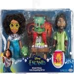 JAKKS ENCANTO MIRABEL&BRUNO STORYTELLING SET - 226204