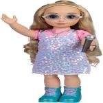 JAKKS DISNEY ILY DOLL ARIEL INSPIRED 18" - 226431