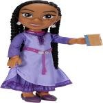 JAKKS WISH CORE TODDLER DOLL ASHA 15" - 228424