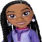 JAKKS WISH CORE TODDLER DOLL ASHA 15" - 228424