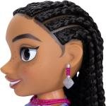 JAKKS WISH CORE TODDLER DOLL ASHA 15" - 228424