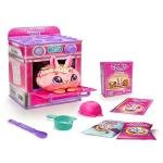 MOOSE COOKEEZ MAKERY OVEN PLAYSET S3 - 23535